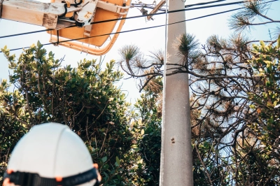 Başkent EDAŞ Kırıkkale&rsquo;de Enerji Altyapısını G&uuml;&ccedil;lendirmeye Devam Ediyor