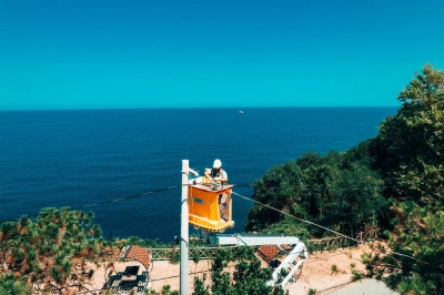 Başkent EDAŞ&rsquo;tan Ankara&rsquo;ya 940 Milyon TL&rsquo;lik Enerji Yatırımı