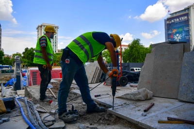 Başkent Yeni Bir &Ouml;ğrenci Merkezi Kazanıyor