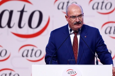 Başkentte NATO Zirvesi Heyecanı