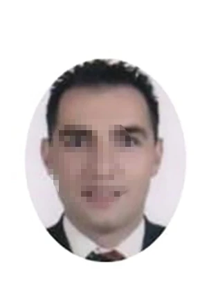 Basketbol ma&ccedil;ında hakeme kafa attı