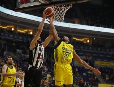  Basketbol S&uuml;per Ligi'nde final serisi başlıyor