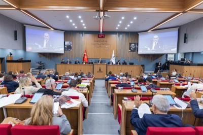 Basmane &Ccedil;ukuru&rsquo;nda &Ccedil;&ouml;z&uuml;m İ&ccedil;in Yeni Adım