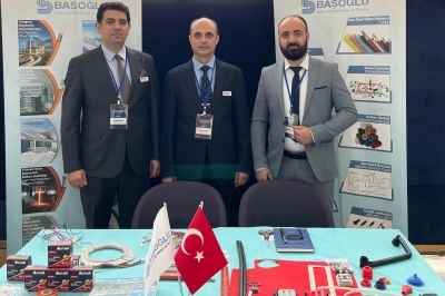 Başoğlu Kablo A.Ş. Sivas&rsquo;ta Savunma Sanayisine Y&ouml;nelik &Ccedil;&ouml;z&uuml;mlerini Tanıttı