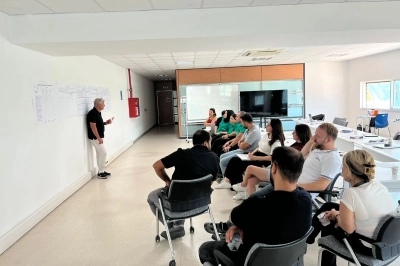 Başoğlu Kablo &Ccedil;alışanlarının Gelişimine Yatırım Yapıyor