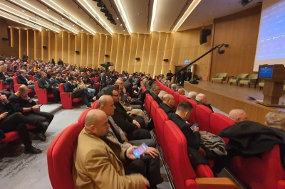 Başoğlu Kablo Teknolojisi, Yangının Kalbinde 120 Dakikalık Direniş İle Ezber Bozdu