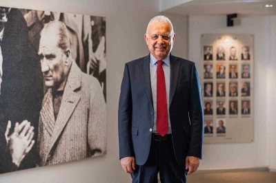 Batı Anadolu Şirketler Topluluğu&rsquo;nda yeniden yapılanma hamlesi
