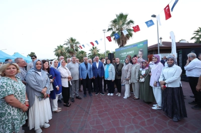 Batı Trakya&rsquo;ya Destek K&ouml;pr&uuml;s&uuml; Kurulacak