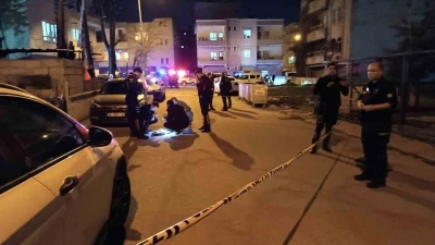 Batman&rsquo;da iftar sonrası uzun namlulu silahla rastgele ateş a&ccedil;an şahıs tutuklandı