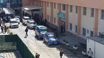 Batman&rsquo;da inşaattan d&uuml;şen iş&ccedil;i 5 g&uuml;nl&uuml;k yaşam savaşını kaybetti
