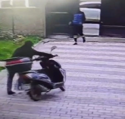 Batman&rsquo;da yakalanan hırsızlık zanlısı tutuklandı
