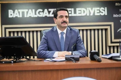 Battalgazi Belediye Meclisi Mayıs ayı toplantısını ger&ccedil;ekleştirdi
