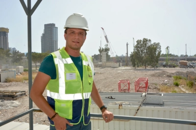 Batuhan Tozburun: "İzmir ve &Ccedil;evresinde 50 Yıl İ&ccedil;inde 6.6 ve Altı Deprem Olasılığı Y&uuml;zde 92"