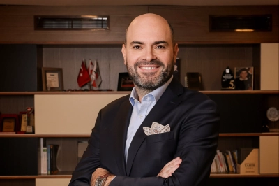 Baumit T&uuml;rkiye&rsquo;nin 2026 Hedefi S&uuml;rd&uuml;r&uuml;lebilir B&uuml;y&uuml;me