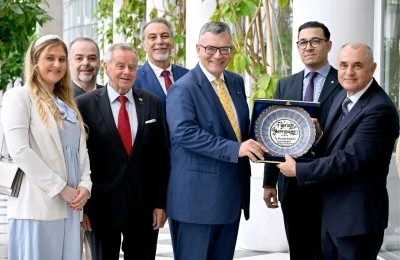 Bavyera ile T&uuml;rk Forumu arasında yeni diyalog adımı