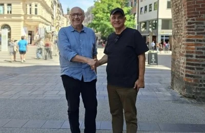 Bavyera ile T&uuml;rk toplumu arasında diyaloğu g&uuml;&ccedil;lendirecek yeni projeler