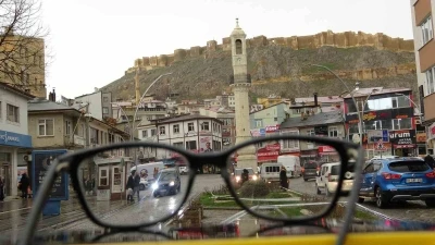 Bayburt haftayı yağmur yağışlı ge&ccedil;irecek
