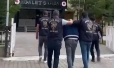 Bayburt&rsquo;ta vatandaşın dolandırılmasıyla başlayan soruşturmada 29 olayın ş&uuml;phelisi yakalandı