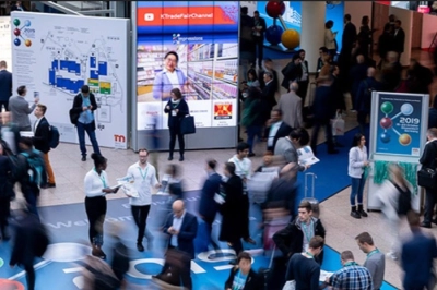 BAYEGAN, K-Fair 2025&rsquo;te K&uuml;resel G&uuml;c&uuml;n&uuml; ve Yenilik&ccedil;i Vizyonunu D&uuml;nyaya Tanıtacak