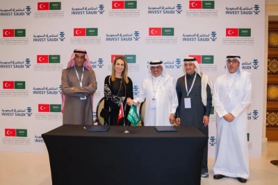 BAYEGAN ve Petrokimya &Uuml;reticisi Tasnee Arasındaki İş Birliği S&uuml;r&uuml;yor