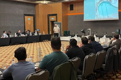 Baymak, Hizmet Kalitesini Eğitimle G&uuml;&ccedil;lendiriyor