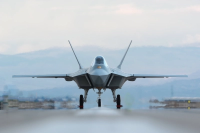 Bayraktar Kızılelma ve Kaan&rsquo;ın Test S&uuml;re&ccedil;leri Petlas Tesislerinde Ger&ccedil;ekleştiriliyor!