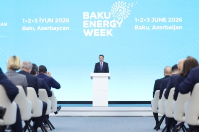 Bayraktar: T&uuml;rkiye G&uuml;venilir Enerji Ortağı Olmaya Devam Edecek