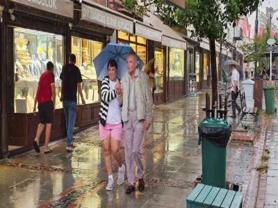 Bayramda Marmara B&ouml;lgesi'nin havası nasıl olacak?