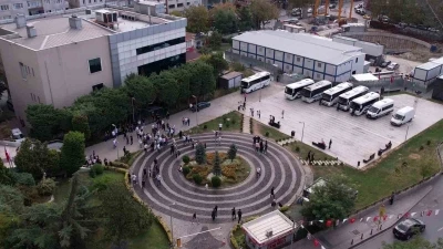 Bayrampaşa Belediye Başkanı Hasan Mutlu&rsquo;nun da bulunduğu 39 kişiye tutuklama talebi