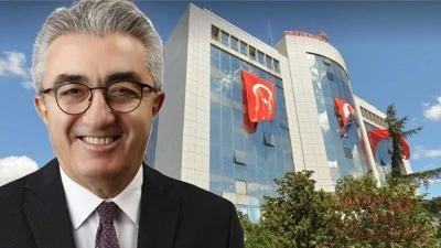 Bayrampaşa Belediye Başkanı Mutlu, g&ouml;revden uzaklaştırıldı