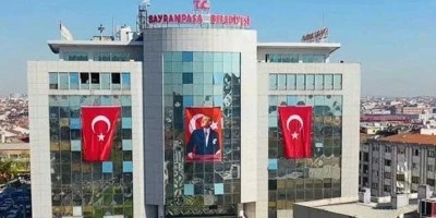 Bayrampaşa Belediyesi'nin yolsuzluk soruşturmasında 6 ş&uuml;pheli daha tutuklandı