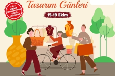 Bazaar Bilkent&rsquo;te El Emeği ve Kadın G&uuml;c&uuml; Buluşuyor