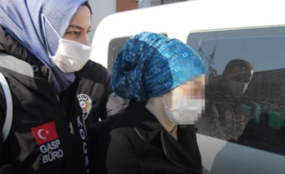Bebeğini 9 yerinden bı&ccedil;aklayarak &ouml;ld&uuml;ren annenin cezasını Yargıtay bozdu