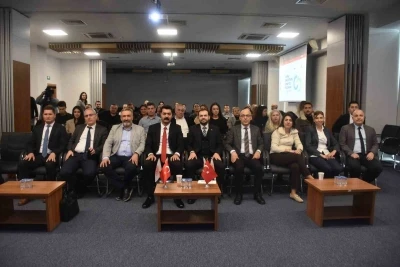 BEBKA&rsquo;dan Bursa&rsquo;da end&uuml;striyel simbiyoz hamlesi