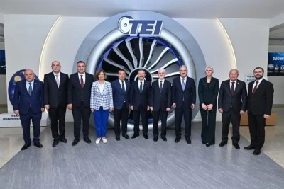  BEBKA Eyl&uuml;l Ayı Y&ouml;netim Kurulu Toplantısı Eskişehir&rsquo;de yapıldı