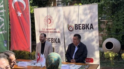 BEBKA, İznik&rsquo;in binlerce yıllık tarihini okuyucuyla buluşturuyor