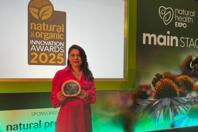 BEE&rsquo;O &lsquo;Arı Gibi&rsquo; &Ccedil;alıştı, K&uuml;resel &Ouml;d&uuml;ller Kazandı