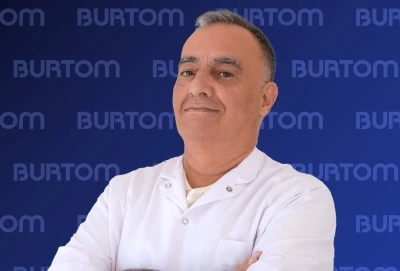 Uz. Dr. Kemal Kayserili: Bel ağrısının ilacı planlı hareket
