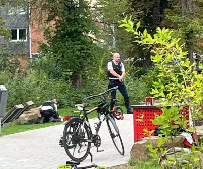 Bel&ccedil;ika polisi bir T&uuml;rk'&uuml; &ouml;ld&uuml;rd&uuml;