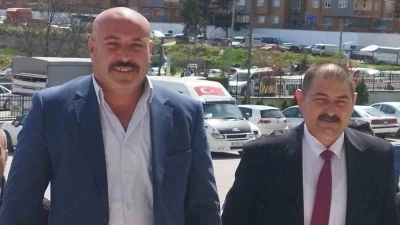 Belediye başkanını ve korumasını &ouml;ld&uuml;ren sanık ikinci kez hakim karşısında: "Beraatımı talep ediyorum"

