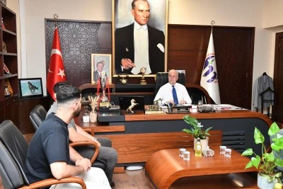 Belediye kursları POMEM'i kazandırdı