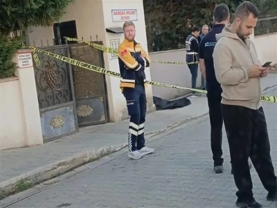 Belgin'i sokak ortasında &ouml;ld&uuml;ren eşi i&ccedil;in ağırlaştırılmış m&uuml;ebbet istemi