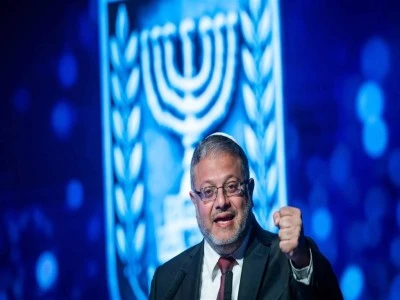 Ben-Gvir&rsquo;den Netanyahu&rsquo;ya "Trump&rsquo;ın masasına vur ve savaşa d&ouml;n" &ccedil;ağrısı!