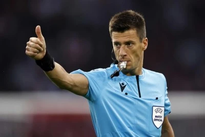 Benoit Bastien, kariyerinde 10. kez bir T&uuml;rk takımının ma&ccedil;ını y&ouml;netecek