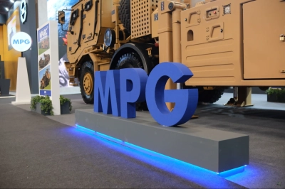 BERA Holding'den Konya'ya Dev Savunma Sanayi Yatırımı! 819 Milyon TL'lik Askeri Ara&ccedil; &Uuml;ss&uuml; Kuruluyor