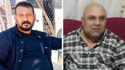 Beş lira i&ccedil;in akrabasını &ouml;ld&uuml;rd&uuml;