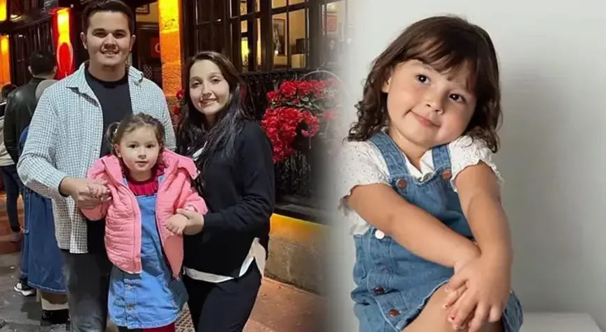 Beş yaşındaki Hatice diş tedavisinin ardından hayatını kaybetti