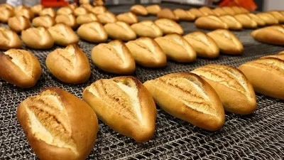 BESAŞ ekmek yarından itibaren zamlı satılacak