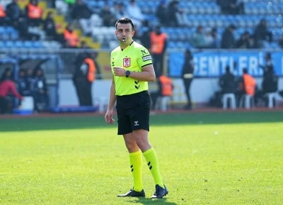 Beşiktaş - G&ouml;ztepe ma&ccedil;ının VAR'ı belli oldu