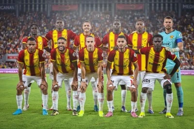 Beşiktaş ile G&ouml;ztepe 60. randevuda